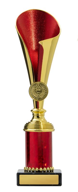 266GR-3 Capri Cup 25.2cm