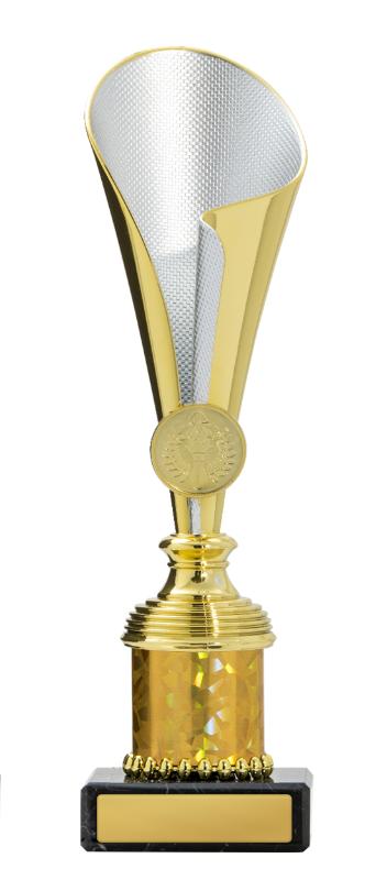 266GS-2 Capri Cup 22.7cm