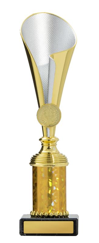 266GS-3 Capri Cup 25.2cm