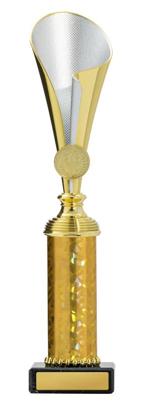 266GS-5 Capri Cup 30.2cm