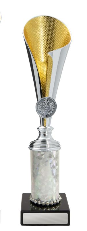 266SG-4 Capri Cup 27.7cm