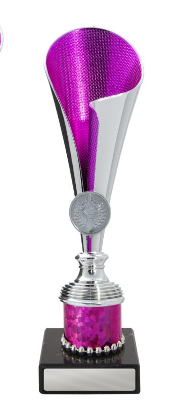 266SPK-2 Capri Cup 22.7cm