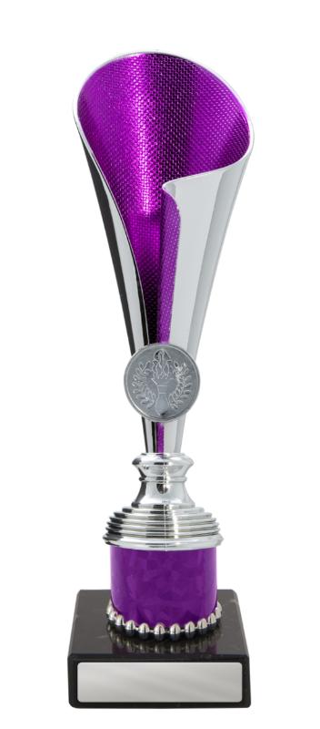 266SPU-2 Capri Cup 22.7cm