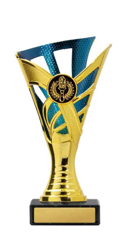 267GBU-1 Palma Cup 17.5cm