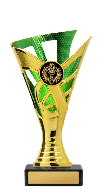 267GGN-1 Palma Cup 17.5cm