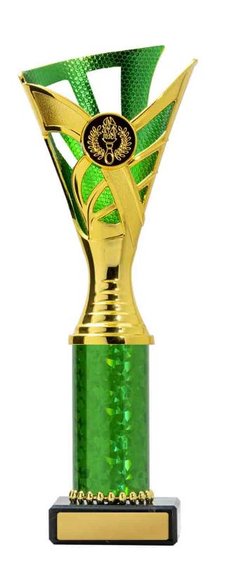 267GGN-4 Palma Cup 25.2cm