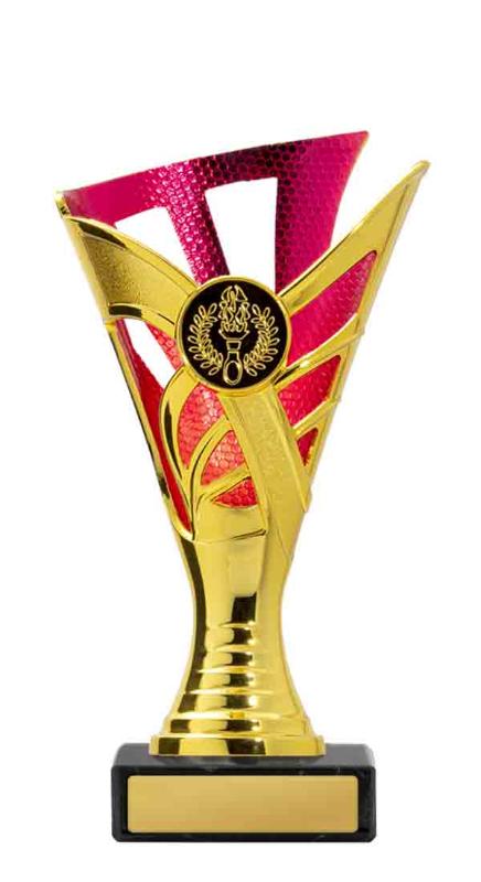 267GPK-1 Palma Cup 17.5cm