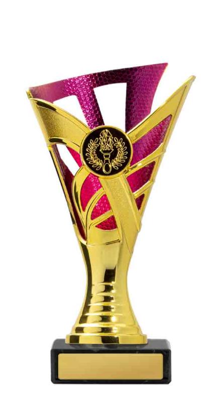 267GPU-1 Palma Cup 17.5cm