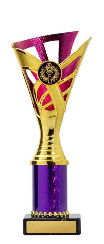 267GPU-3 Palma Cup 22.7cm