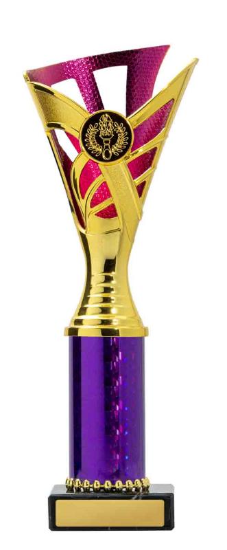 267GPU-4 Palma Cup 25.2cm