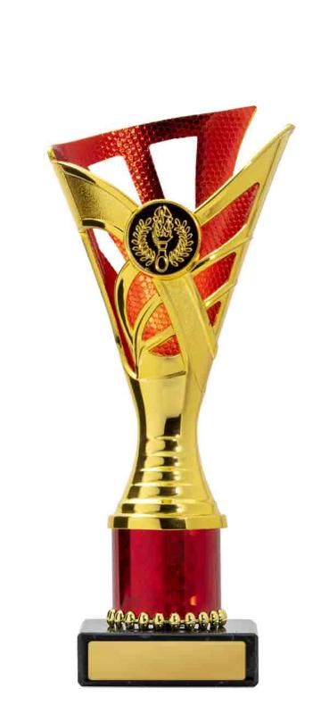267GR-2 Palma Cup 20.2cm