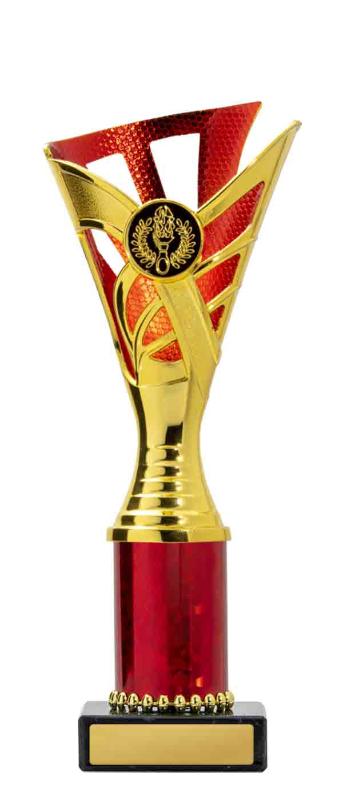 267GR-3 Palma Cup 22.7cm