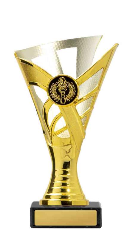 267GS-1 Palma Cup 17.5cm