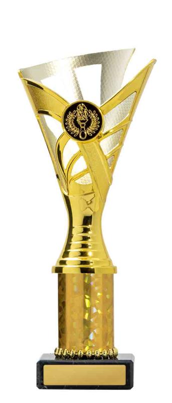 267GS-3 Palma Cup 22.7cm