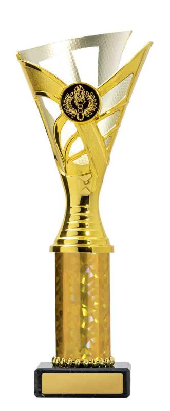 267GS-4 Palma Cup 25.2cm