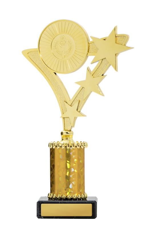 268G-3 Hierro Cup 20.4cm