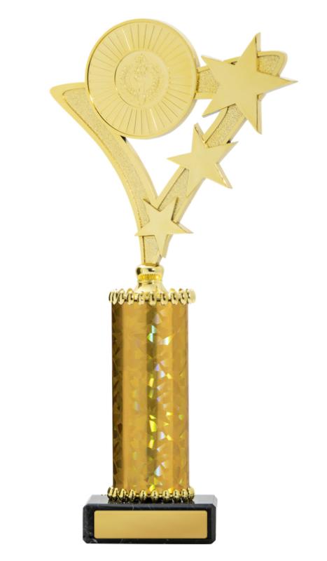 268G-5 Hierro Cup 25.4cm