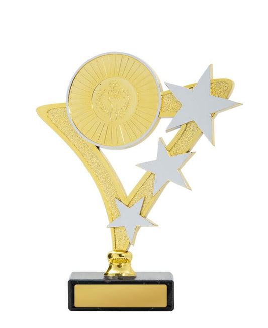 268GS-1 Hierro Cup 15cm