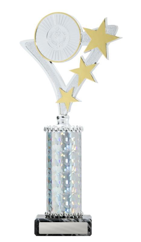 268SG-5 Hierro Cup 25.4cm