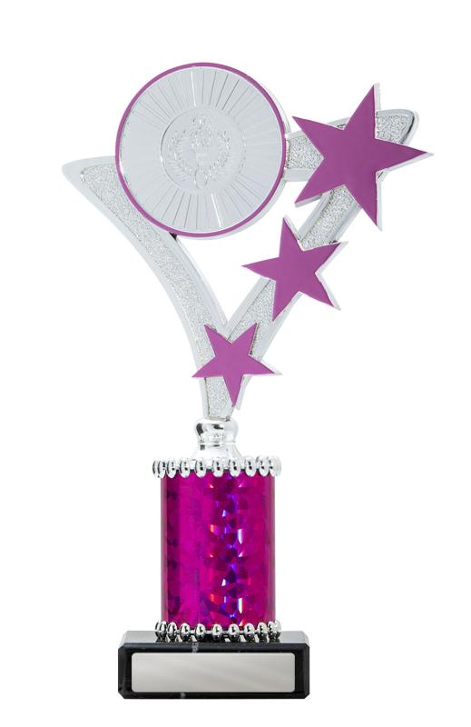 268SPK-3 Hierro Cup 20.4cm