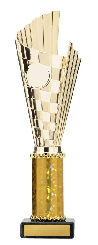 269G-4 Montecristo Cup 26.9cm