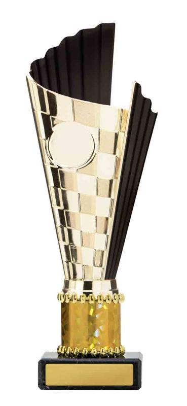 269GBK-2 Montecristo Cup 21.9cm