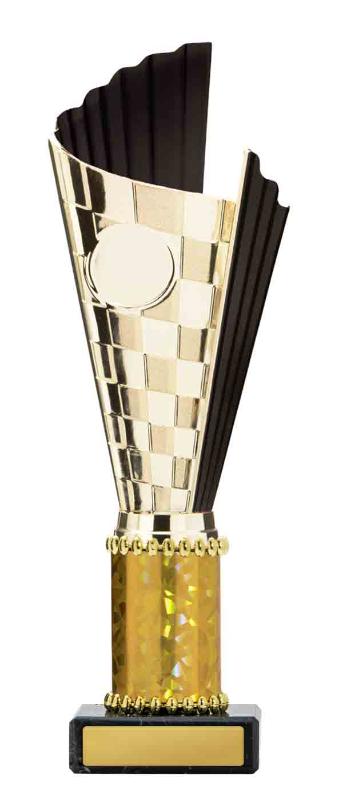 269GBK-3 Montecristo Cup 24.4cm