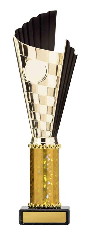 269GBK-4 Montecristo Cup 26.9cm