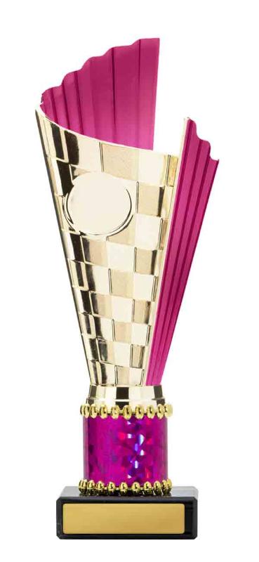 269GPK-2 Montecristo Cup 21.9cm