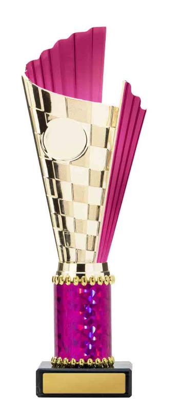 269GPK-3 Montecristo Cup 24.4cm