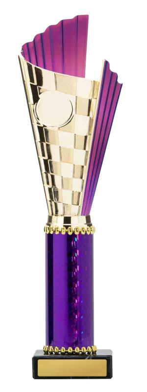 269GPU-5 Montecristo Cup 29.4cm
