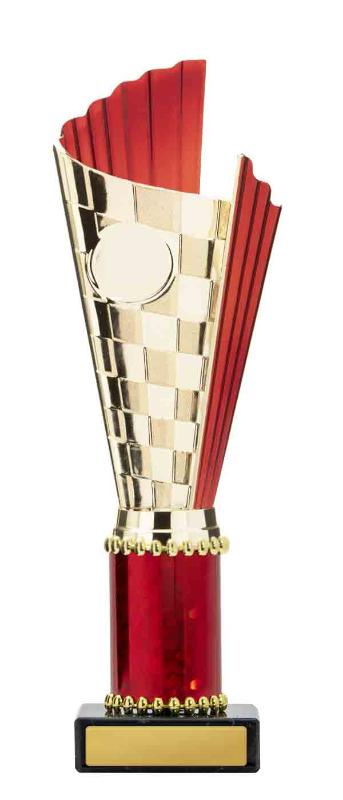 269GR-3 Montecristo Cup 24.4cm