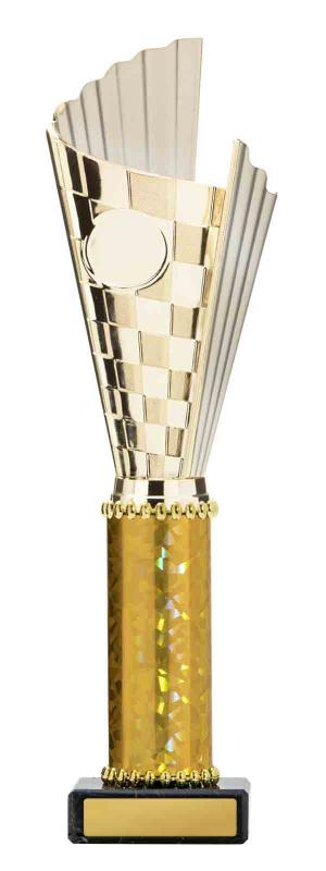 269GS-5 Montecristo Cup 29.4cm