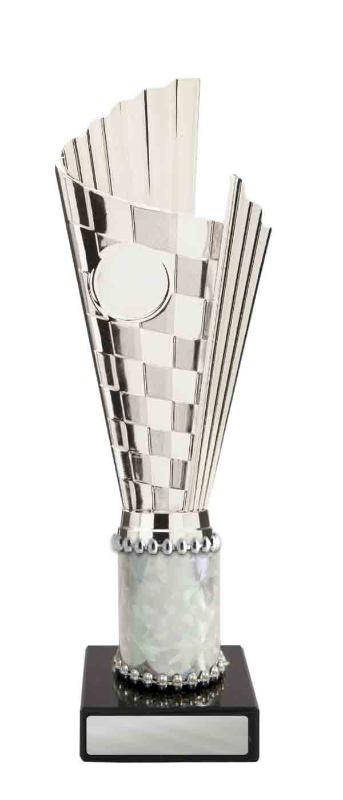 269S-3 Montecristo Cup 24.4cm