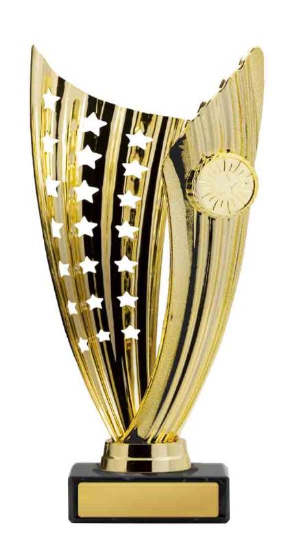 270G-1 Zanzibar Cup 21cm