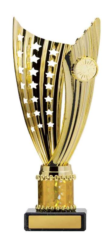 270G-2 Zanzibar Cup 23.9cm