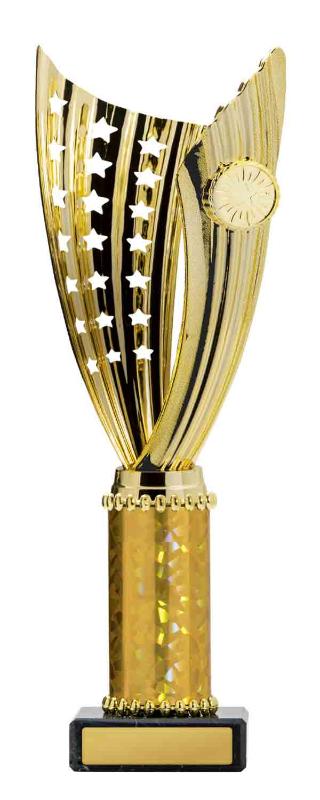 270G-4 Zanzibar Cup 28.9cm
