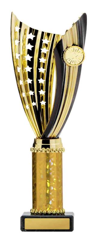 270GBK-4 Zanzibar Cup 28.9cm