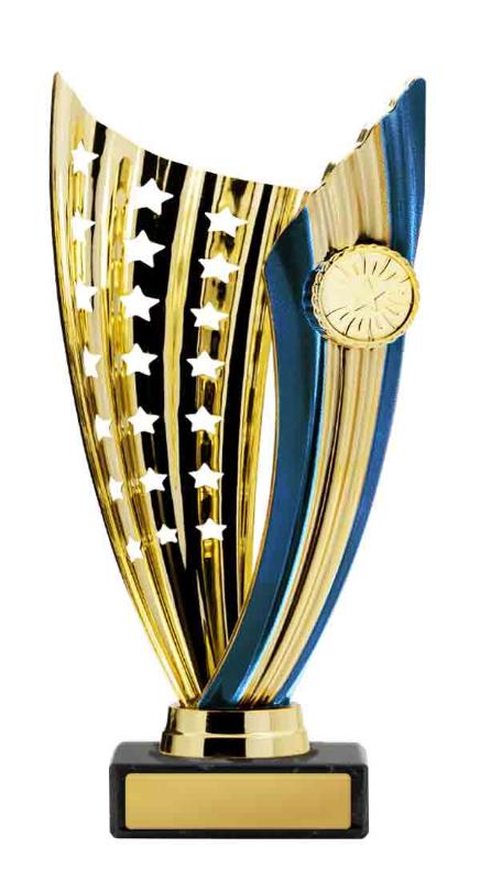 270GBU-1 Zanzibar Cup 21cm