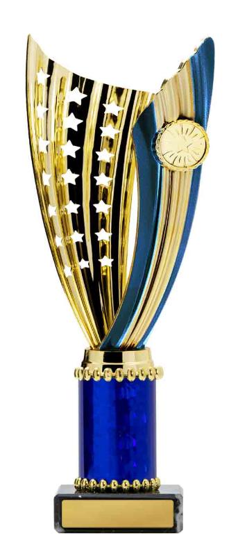 270GBU-3 Zanzibar Cup 26.4cm