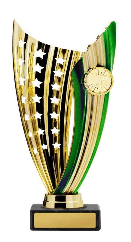 270GGN-1 Zanzibar Cup 21cm