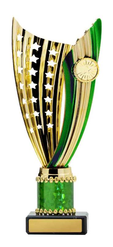 270GGN-2 Zanzibar Cup 23.9cm