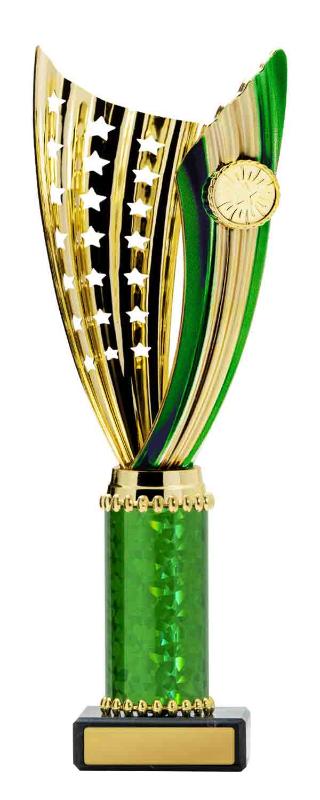 270GGN-4 Zanzibar Cup 28.9cm
