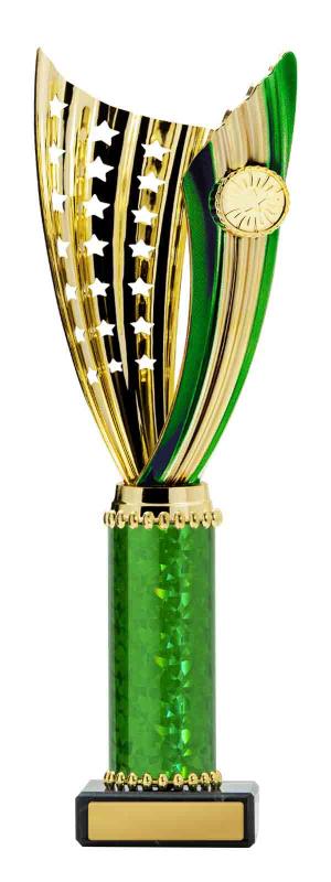270GGN-5 Zanzibar Cup 31.4cm
