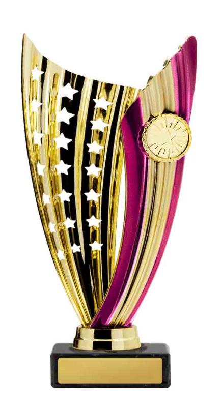 270GPK-1 Zanzibar Cup 21cm