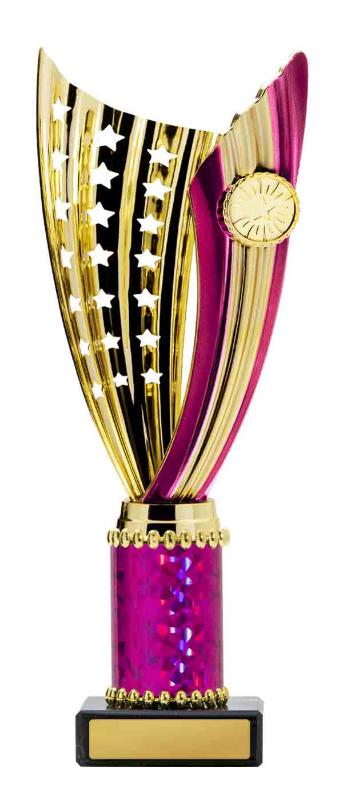 270GPK-3 Zanzibar Cup 26.4cm