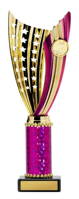 270GPK-4 Zanzibar Cup 28.9cm