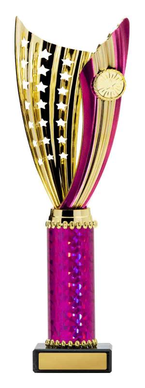 270GPK-5 Zanzibar Cup 31.4cm
