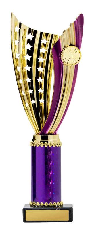 270GPU-4 Zanzibar Cup 28.9cm