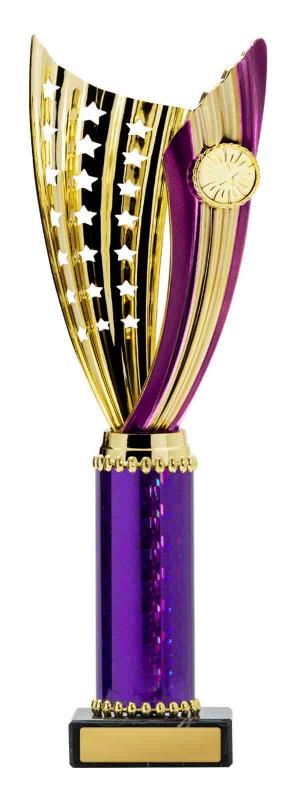 270GPU-5 Zanzibar Cup 31.4cm